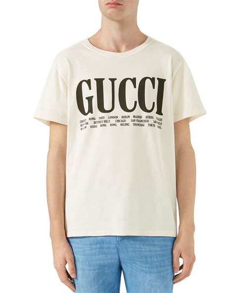 buy vintage gucci t shirt|vintage gucci t shirt women.